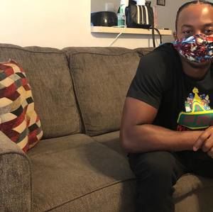 Meet your Posher, Ryan